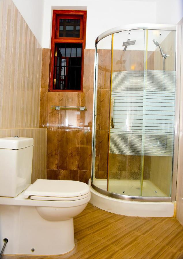 Grand Royal Villa Негомбо Екстериор снимка